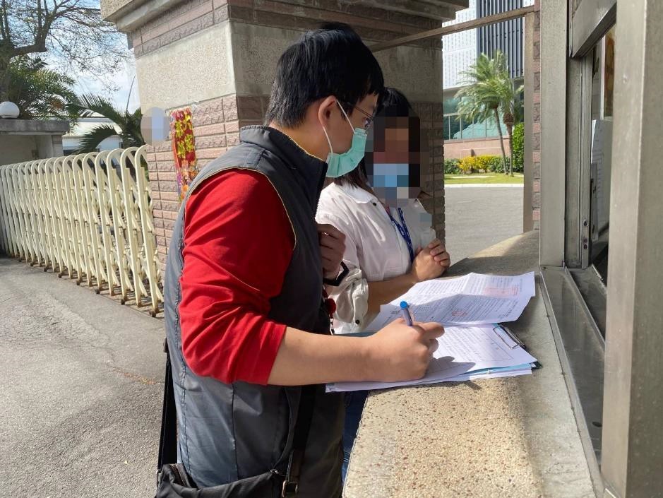 Pass the attachment of earnings order to the Thai obligor.