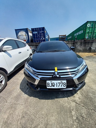 2019年份 中華自用小客車