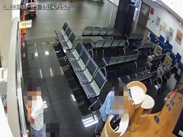 莊姓義務人至高雄分署繳清百萬防疫罰鍰及強制安置檢疫所費用