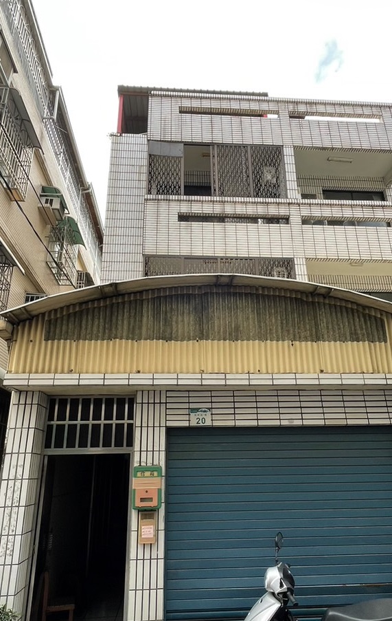 廉股-高雄市小港區山明段_0