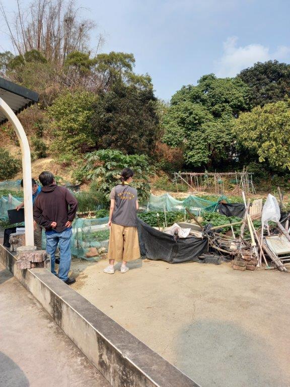 圖片二 吸金集團「真O美互助聯誼會」遭判決沒收鳥松區不動產