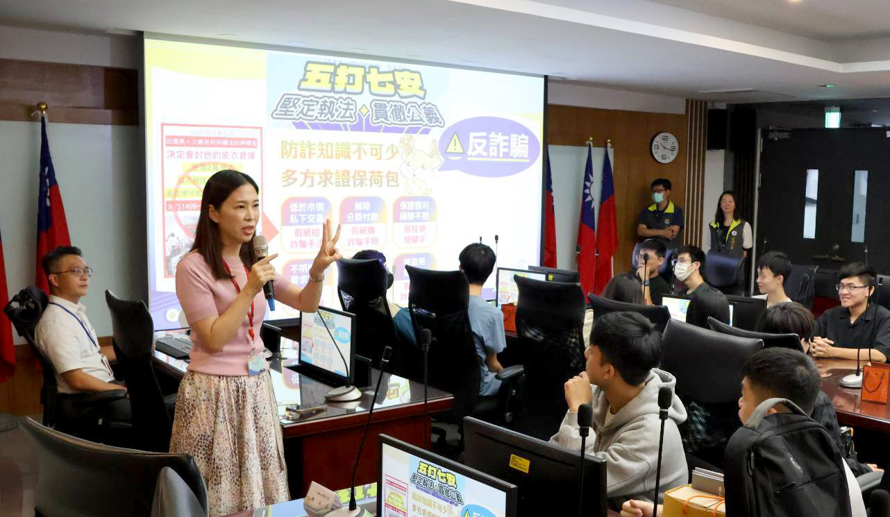 高大參訪3