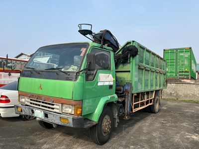 圖片一 拍定車輛
