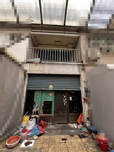 圖片一（義務人居家外觀）